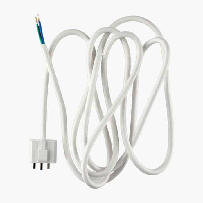 Sladdställ DCL Jordat 2 m